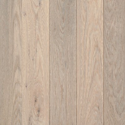 Prime Harvest Oak Solid Mystic Taupe 2.25